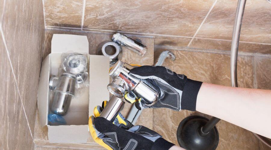 Expert tile roof repair services in Hopkinton, IA